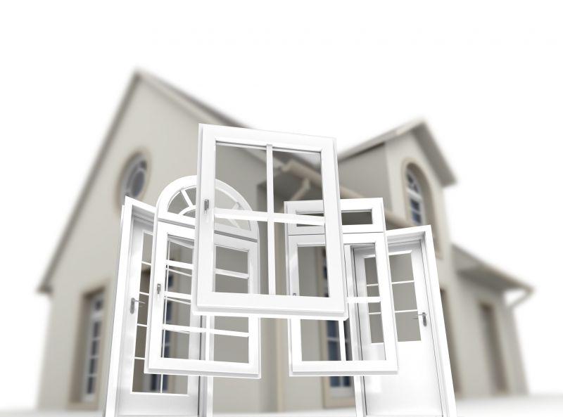 Cost of Windows Installation in Grand Haven, MI