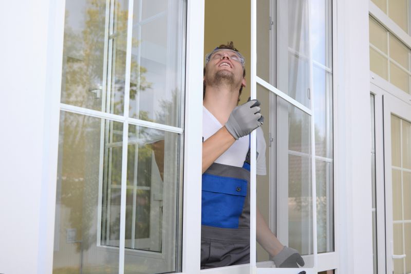 Expert Window Installers